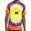 Window Tie Dye Tee Thumbnail