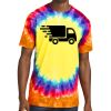 Window Tie Dye Tee Thumbnail