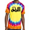 Window Tie Dye Tee Thumbnail