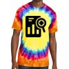 Window Tie Dye Tee Thumbnail