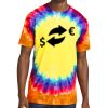Window Tie Dye Tee Thumbnail