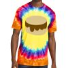 Window Tie Dye Tee Thumbnail