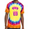Window Tie Dye Tee Thumbnail