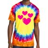 Window Tie Dye Tee Thumbnail