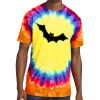 Window Tie Dye Tee Thumbnail