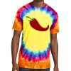 Window Tie Dye Tee Thumbnail