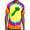 Window Tie Dye Tee Thumbnail