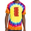 Window Tie Dye Tee Thumbnail