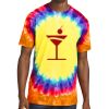 Window Tie Dye Tee Thumbnail