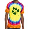 Window Tie Dye Tee Thumbnail