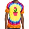 Window Tie Dye Tee Thumbnail