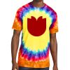 Window Tie Dye Tee Thumbnail