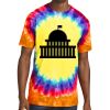 Window Tie Dye Tee Thumbnail