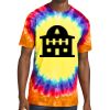 Window Tie Dye Tee Thumbnail