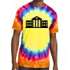 Window Tie Dye Tee Thumbnail