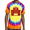 Window Tie Dye Tee Thumbnail