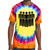 Window Tie Dye Tee Thumbnail