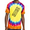 Window Tie Dye Tee Thumbnail