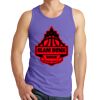 Beach Wash ® Garment Dyed Tank Thumbnail