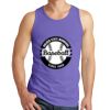 Beach Wash ® Garment Dyed Tank Thumbnail