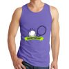 Beach Wash ® Garment Dyed Tank Thumbnail