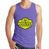 Beach Wash ® Garment Dyed Tank Thumbnail