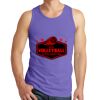 Beach Wash ® Garment Dyed Tank Thumbnail