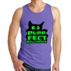 Beach Wash ® Garment Dyed Tank Thumbnail