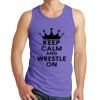 Beach Wash ® Garment Dyed Tank Thumbnail