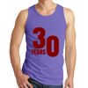 Beach Wash ® Garment Dyed Tank Thumbnail
