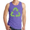 Beach Wash ® Garment Dyed Tank Thumbnail