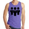Beach Wash ® Garment Dyed Tank Thumbnail