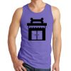 Beach Wash ® Garment Dyed Tank Thumbnail
