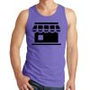 Beach Wash ® Garment Dyed Tank Thumbnail
