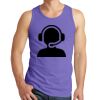 Beach Wash ® Garment Dyed Tank Thumbnail