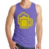 Beach Wash ® Garment Dyed Tank Thumbnail