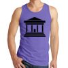 Beach Wash ® Garment Dyed Tank Thumbnail