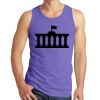 Beach Wash ® Garment Dyed Tank Thumbnail