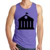 Beach Wash ® Garment Dyed Tank Thumbnail