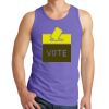 Beach Wash ® Garment Dyed Tank Thumbnail