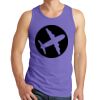 Beach Wash ® Garment Dyed Tank Thumbnail