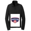 1/2 Zip Microfleece Jacket Thumbnail