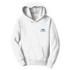 Youth Fan Favorite Fleece Pullover Hooded Sweatshirt Thumbnail