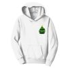 Youth Fan Favorite Fleece Pullover Hooded Sweatshirt Thumbnail