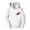 Youth Fan Favorite Fleece Pullover Hooded Sweatshirt Thumbnail