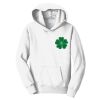 Youth Fan Favorite Fleece Pullover Hooded Sweatshirt Thumbnail