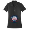 Women's Dry Zone ® UV Micro Mesh Tipped Polo Thumbnail