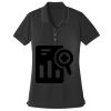 Women's Dry Zone ® UV Micro Mesh Tipped Polo Thumbnail