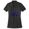 Women's Dry Zone ® UV Micro Mesh Tipped Polo Thumbnail