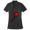 Women's Dry Zone ® UV Micro Mesh Tipped Polo Thumbnail